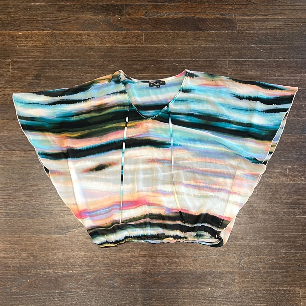 Sanctuary blouse